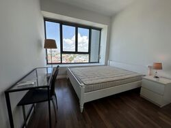 Hundred Trees (D5), Condominium #587179131